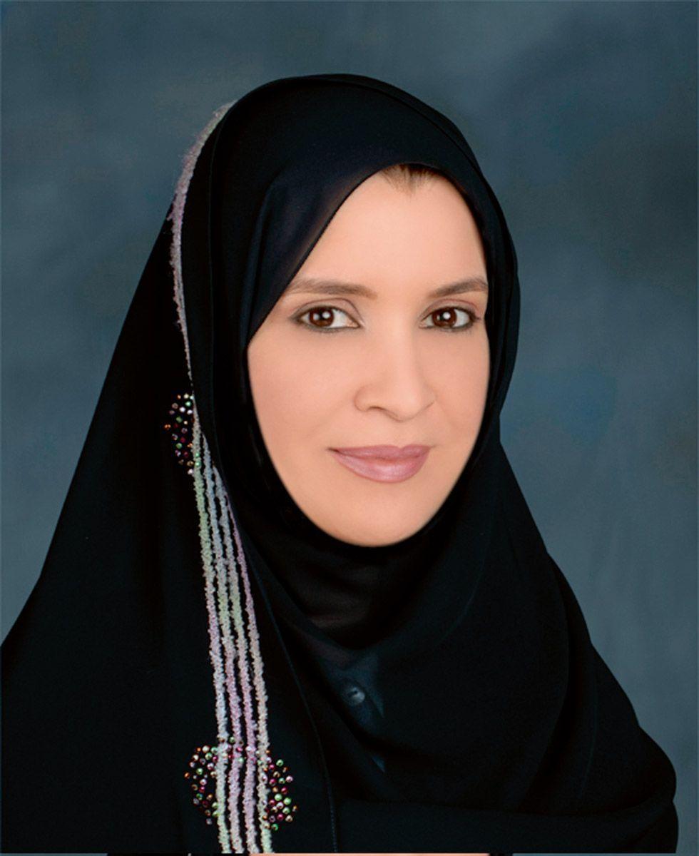 Inpics The 100 Most Powerful Arab Women 2016 Government