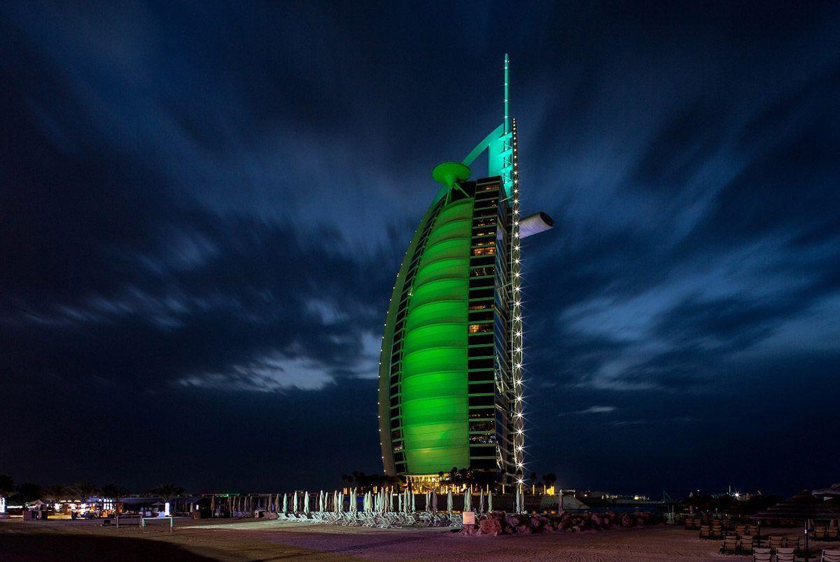 Burj al Arab named one of TripAdvisor's 'don't miss' attractions
