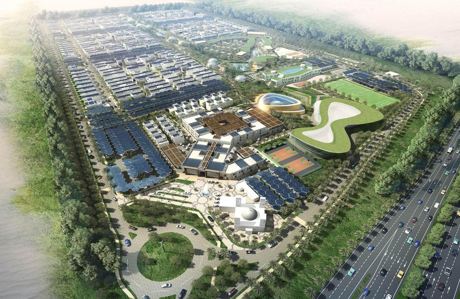 100% solar-powered hotel to open in Dubai by 2017 ...