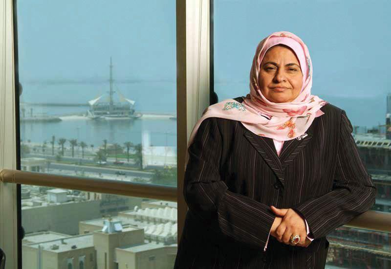 The 100 Most Powerful Arab Women 2015 Arabianbusiness 