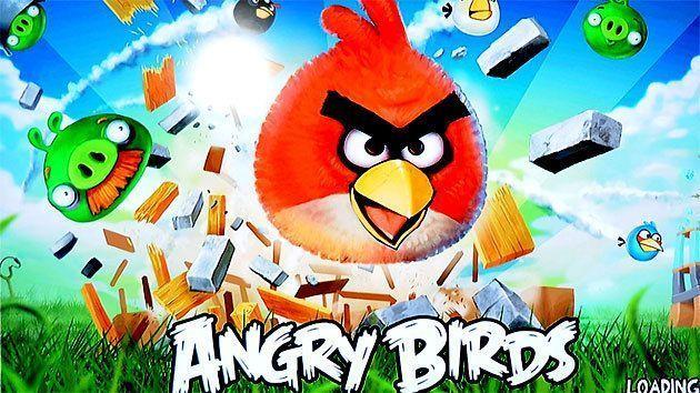 Dubai Eyes Deal For Angry Birds Theme Park Arabianbusiness