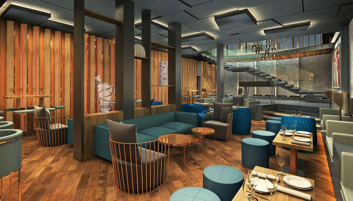 Peruvian restaurant and lounge to open in Dubai's DIFC - Arabianbusiness