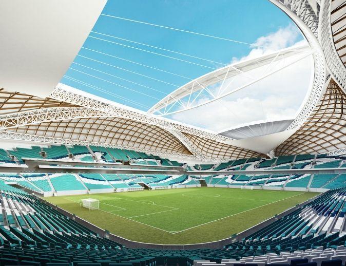World Cup 2022 Stadium Seating Will Be Made In Qatar Arabianbusiness 5995