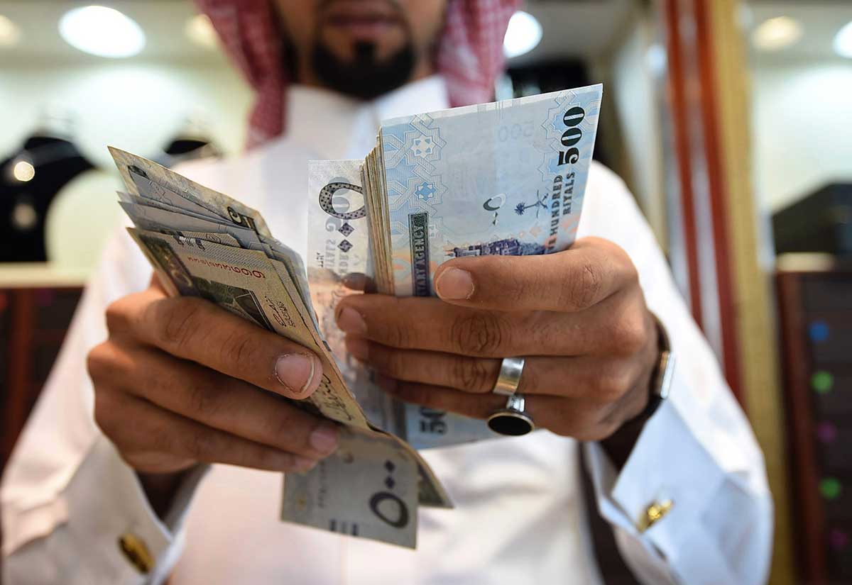 Fiscal adjustment in Saudi preferable to a devaluation, says Goldman Sachs