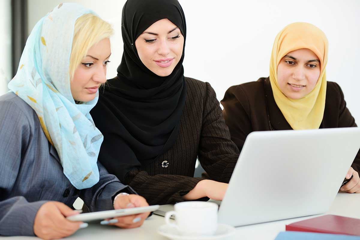 Empowering women in the UAE: The power of the private sector - Arabianbusiness