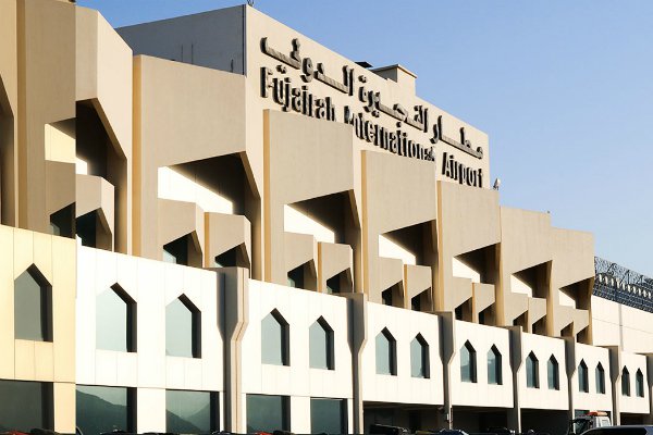 Firm hired for Fujairah Int&#39;l Airport expansion project - Arabianbusiness