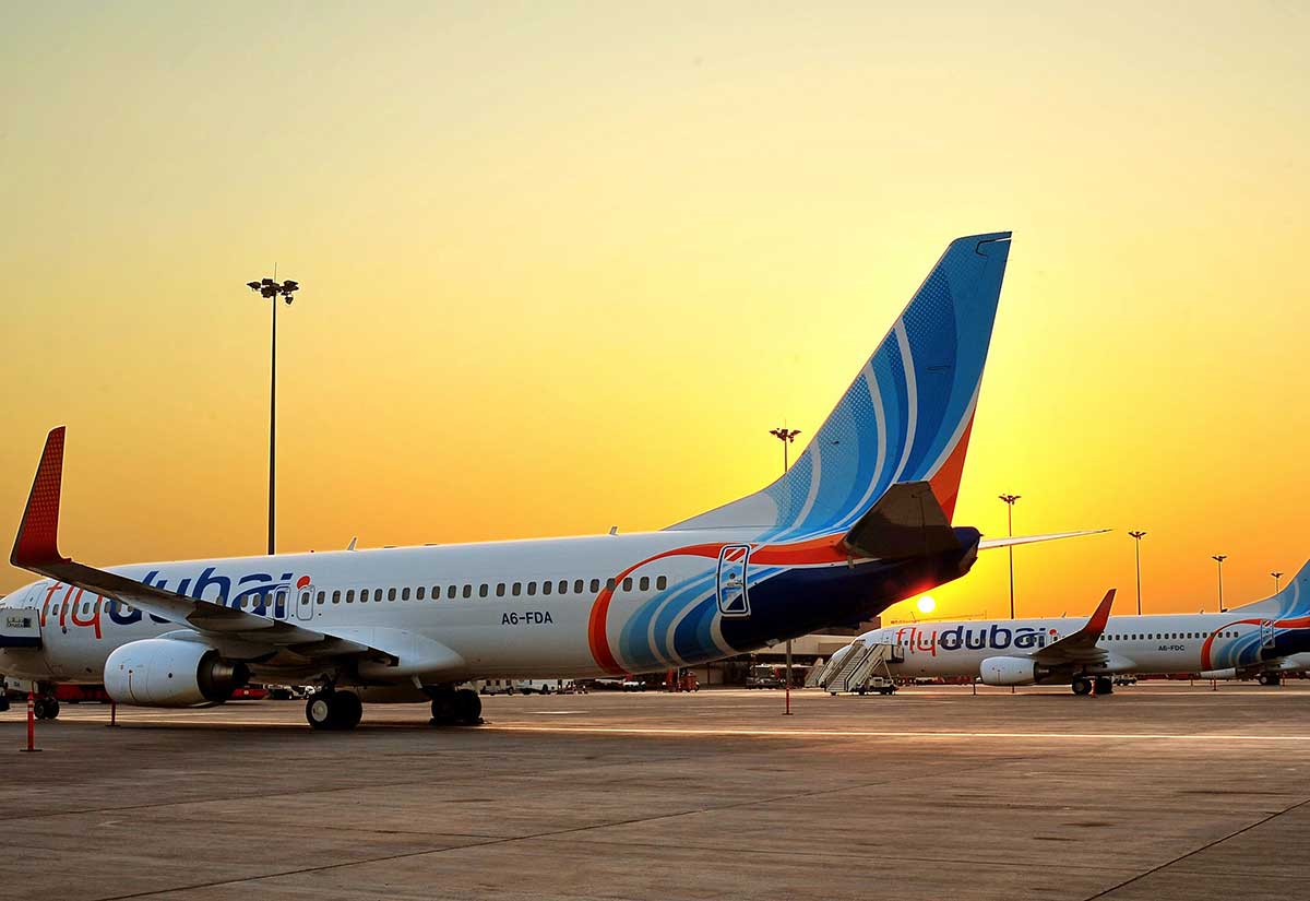 flydubai-cuts-flights-to-emptiest-airport-in-the-world-arabianbusiness