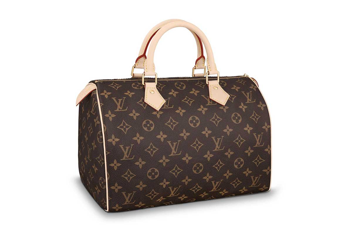 Louis Vuitton bags 16% more expensive in UAE compared to France - Arabianbusiness