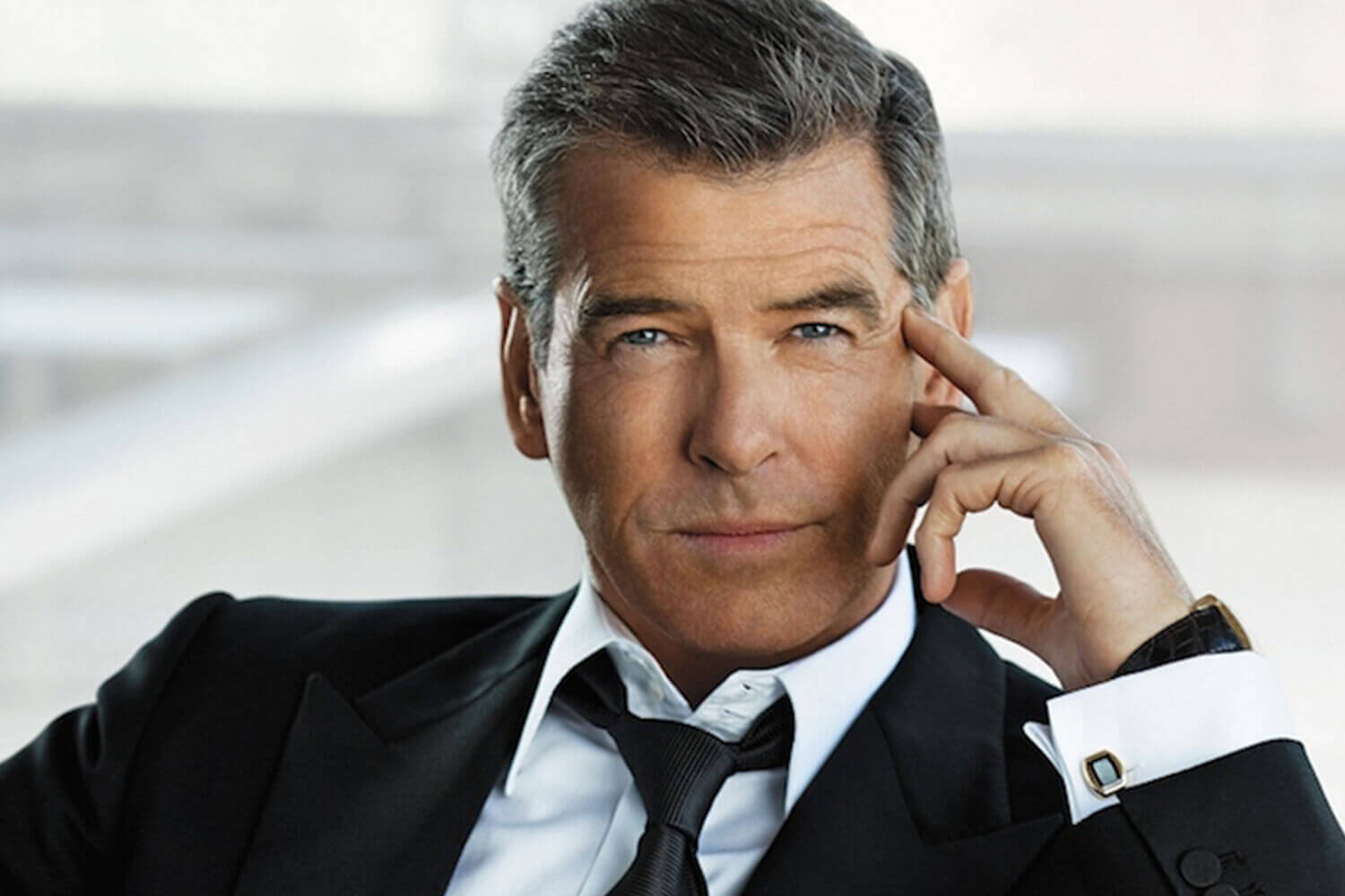New Pierce Brosnan Movie To Start Filming In Abu Dhabi Arabianbusiness Born 16 may 1953) is an irish actor, film producer, and environmental activist. new pierce brosnan movie to start