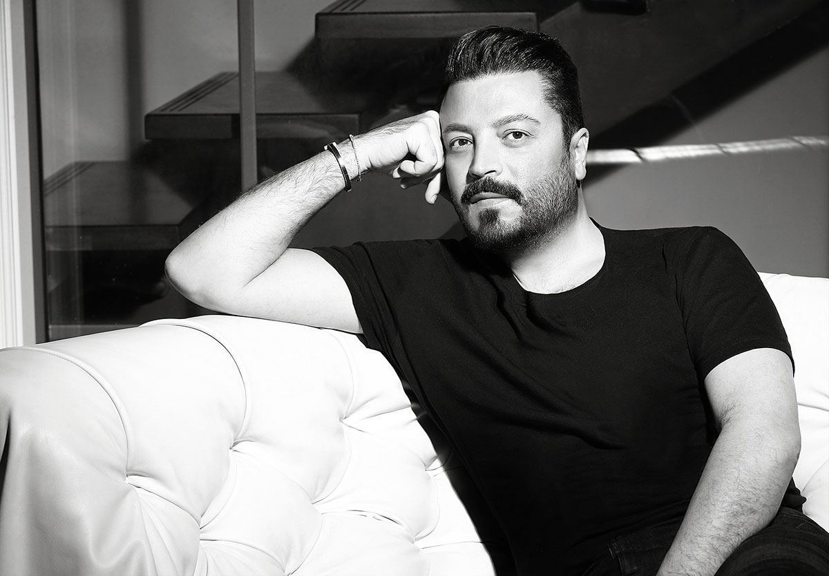 Lebanon only Arab country with fashion talent, says Zuhair Murad ...