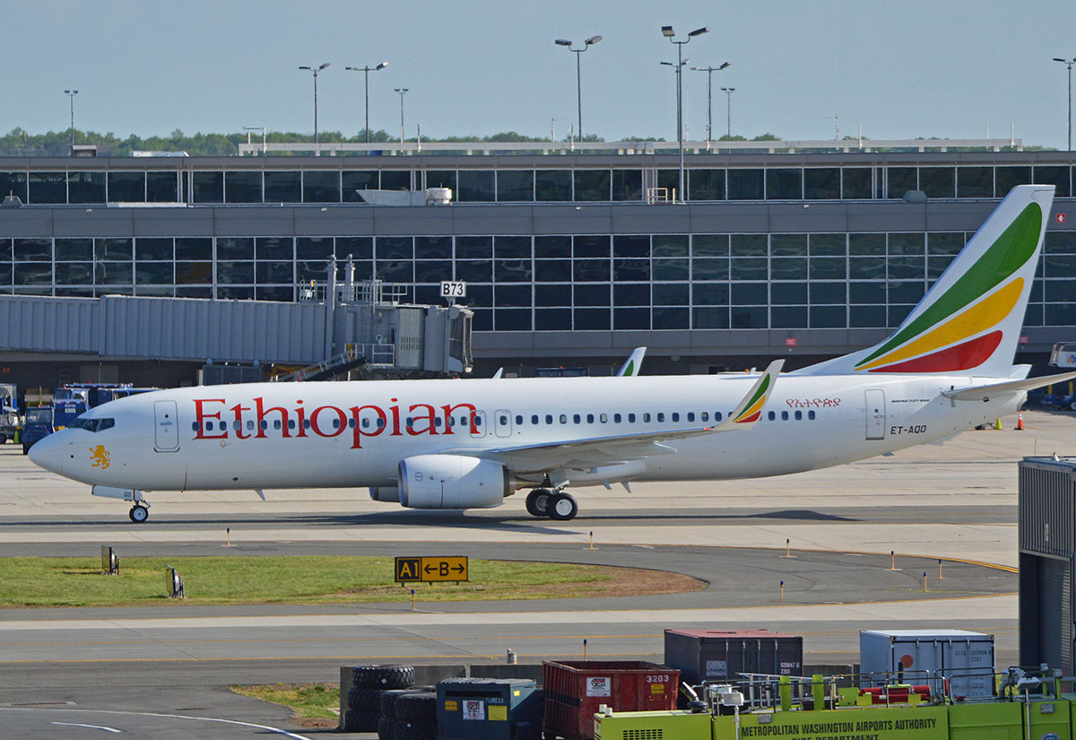 Ethiopian 737 Pilots Followed Boeing Guidelines Before Crash 