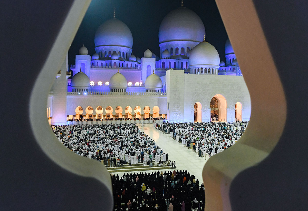 Eid Al Adha 2019 UAE Holidays for Private Sectors: UAE declares four-day holiday for Eid Al Adha - Arabianbusiness