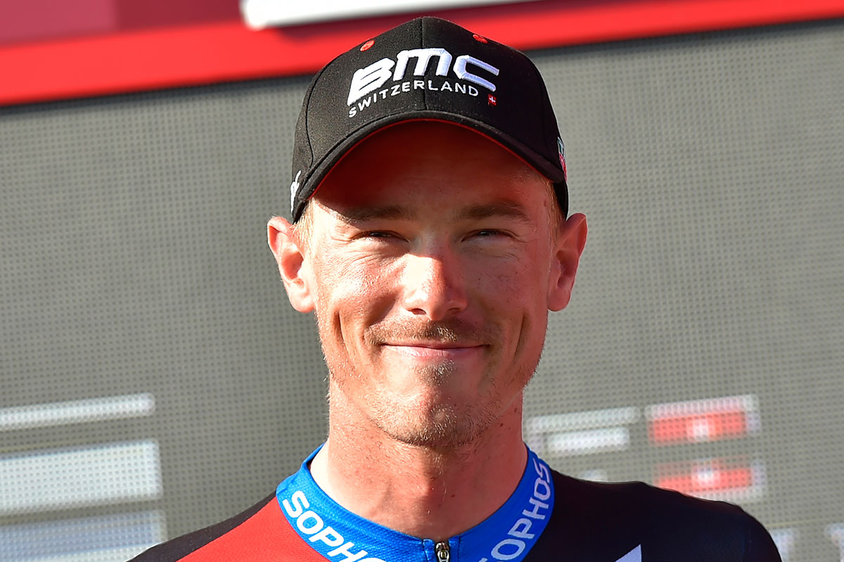 Rohan Dennis sacked by Bahrain-Merida - 16 days before winning world time trial title ...