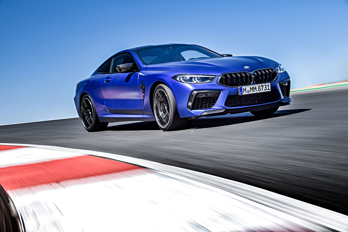 Bmw M8 2020 Competition - 2020 Bmw M8 Competition Gran Coupe F93 Price