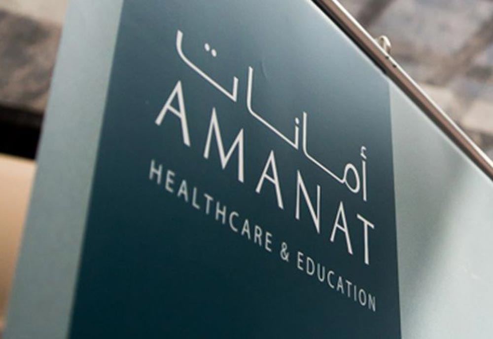 Abu Dhabi-backed bid to buy stake in Amanat Holdings