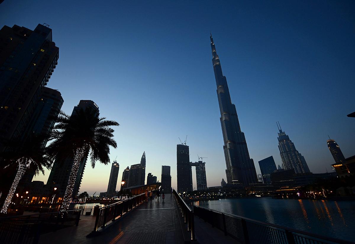 UAE unveils two-phase strategy to reopen economy, backed by $79bn stimulus plans