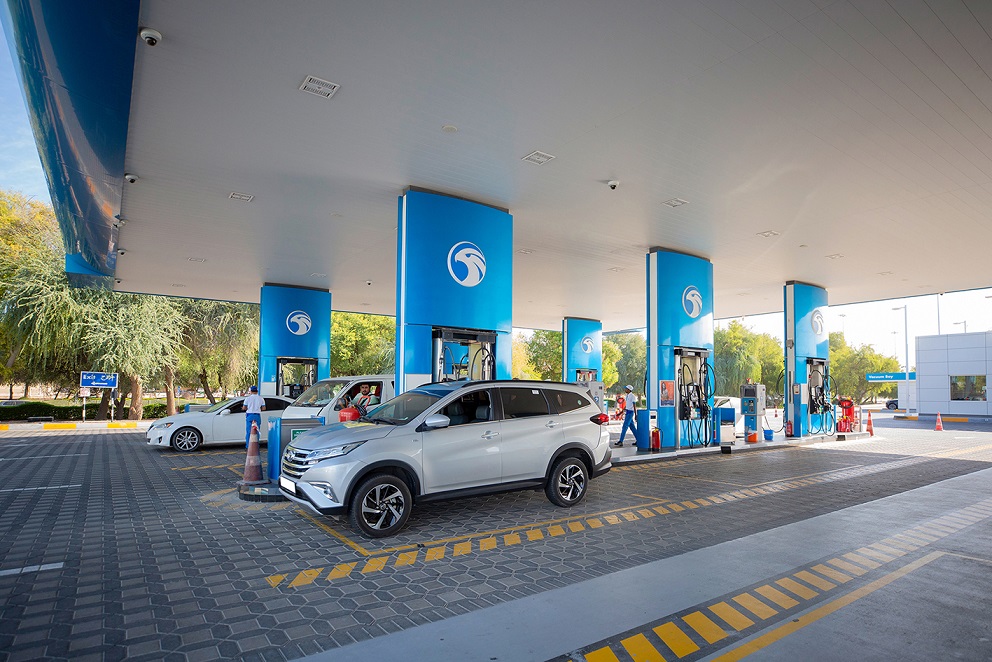 Adnoc Distribution profits fall 30.9%, weighed by Covid-19