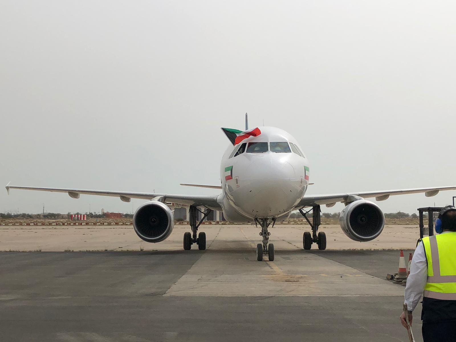 Covid-19: Kuwait's Jazeera Airways repatriates over 6,800 citizens