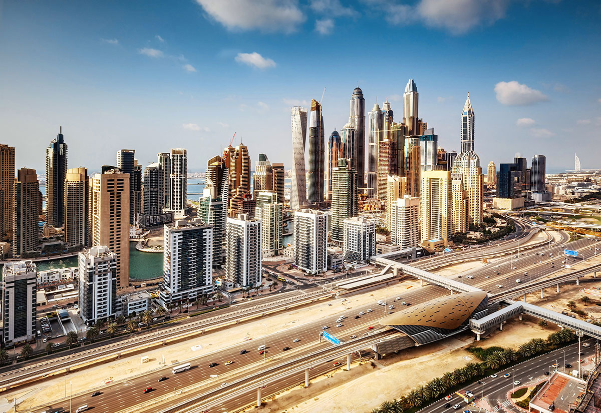 Dubai denies plan to merge assets with Abu Dhabi