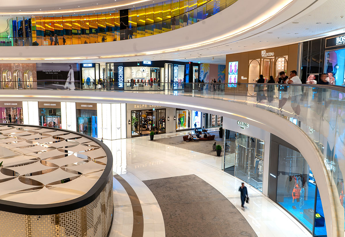 Retail future: What next for Dubai's shopping malls?
