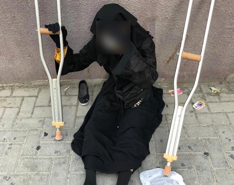 Dubai Police arrest 242 beggars during Ramadan