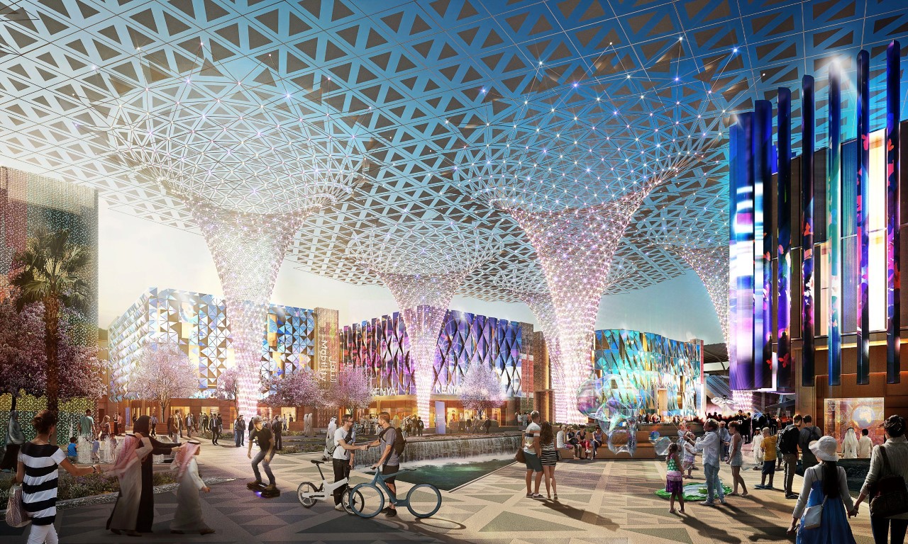 Dubai ready to host Expo 2020 despite Covid challenge, says tourism chief - Arabianbusiness