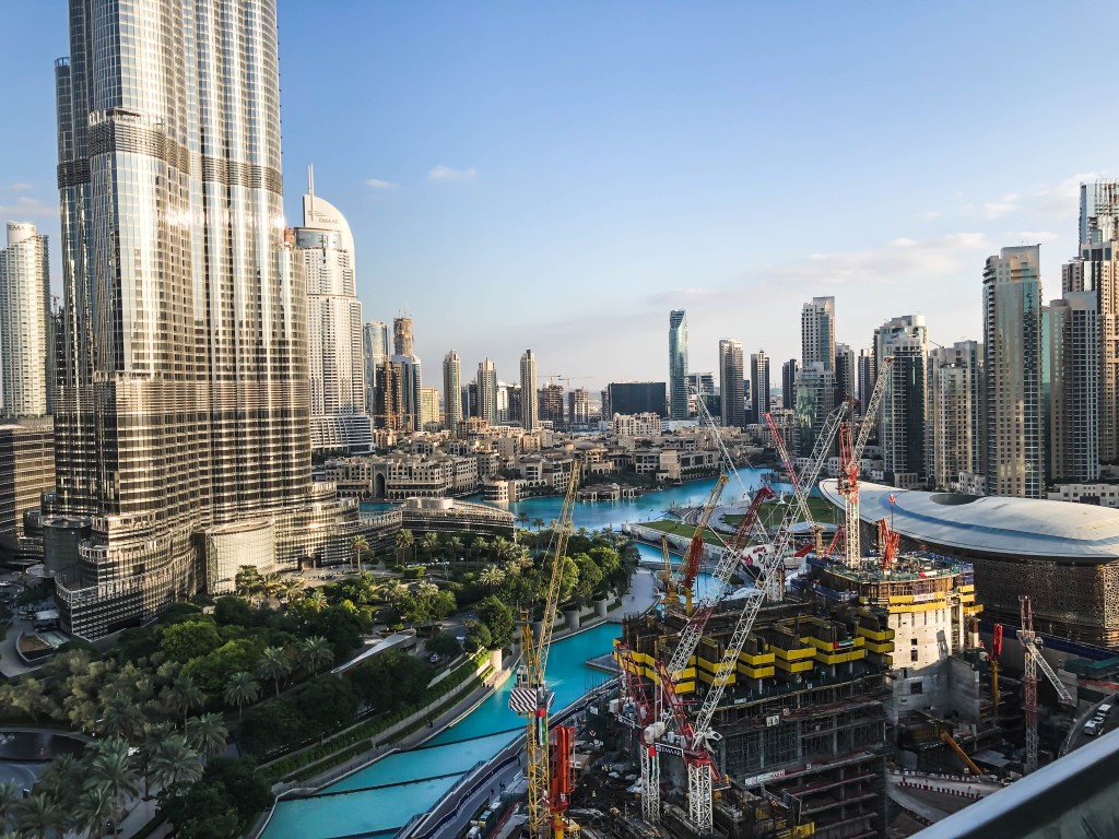 How Dubai is leading the global charge in branded residences