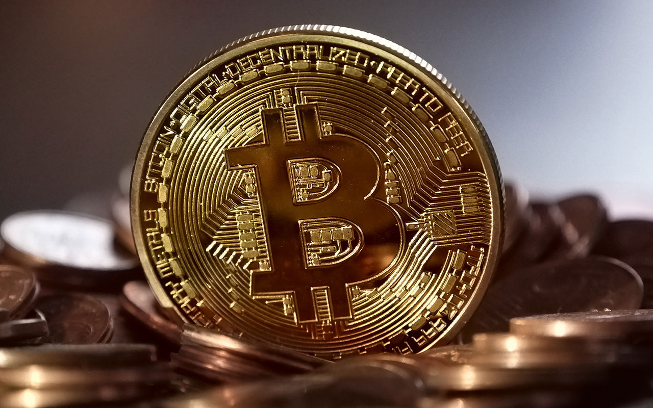 Bitcoin O Investiție Inteligentă