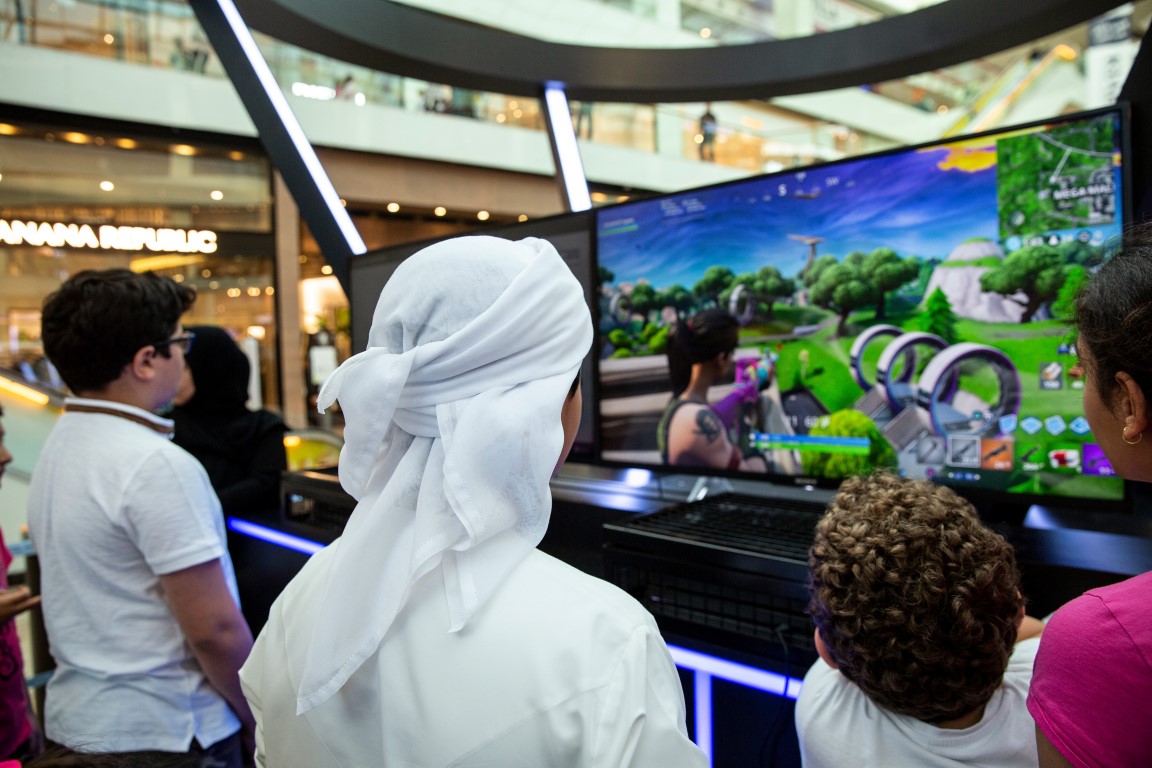 Saudi Arabia goes into &#39;Game Mode&#39; to enhance booming gaming sector -  Arabianbusiness