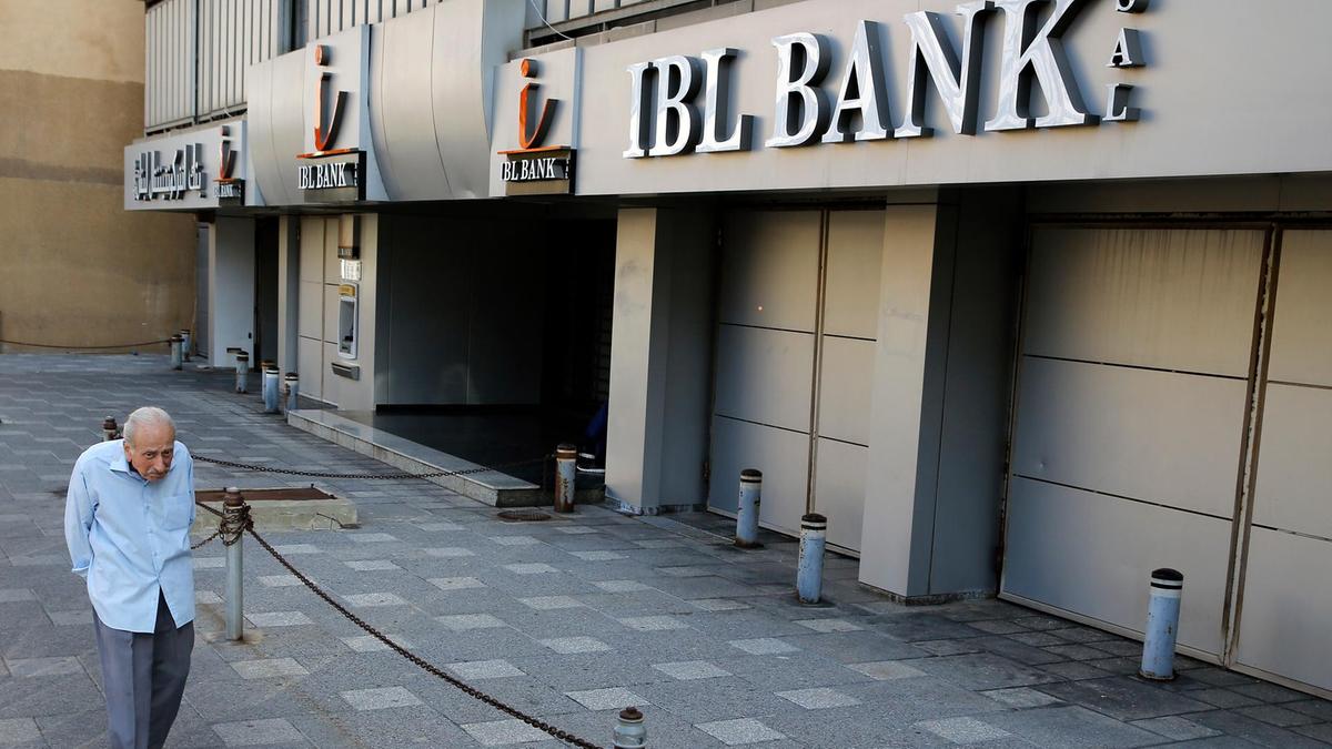 Investment banking jobs in lebanon