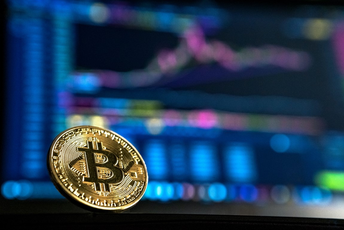 guadagni e ritiro di bitcoin