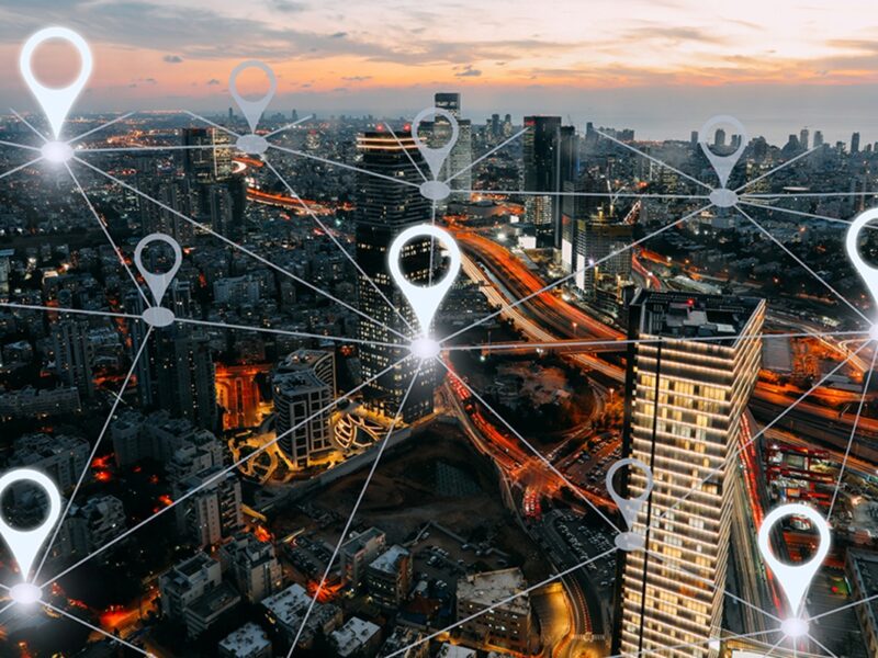 Smart City