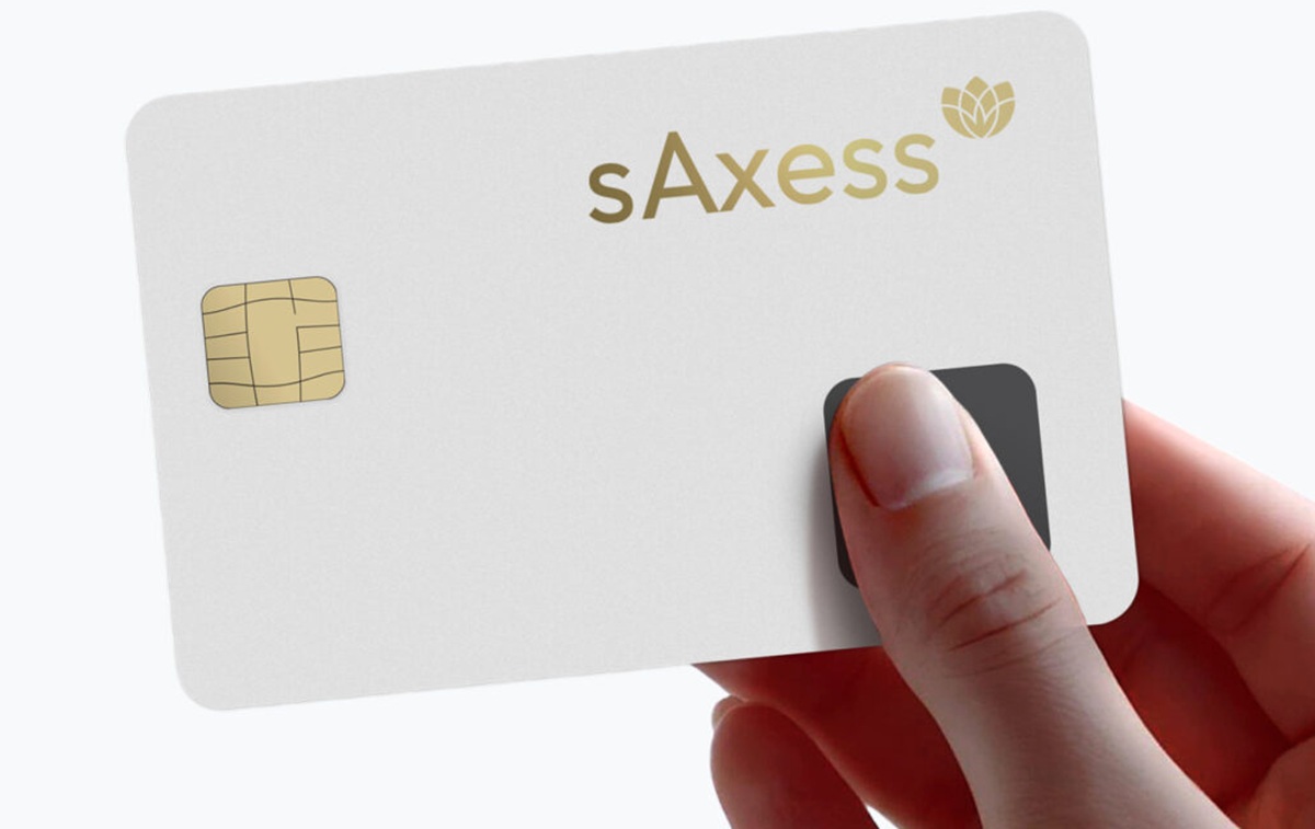 UAE cryptocurrency security sAxess Serenity