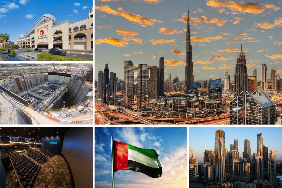 New UAE tax rule; Dubai announces stormwater infrastructure; UAE approves AI law plan; Mall of the Emirates set for $1.3bn upgrade – 10 things you missed this week
