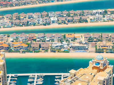 Dubai real estate millionaire