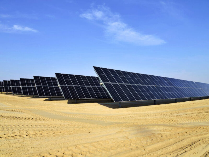 Abu Dhabi National Energy Company (TAQA)