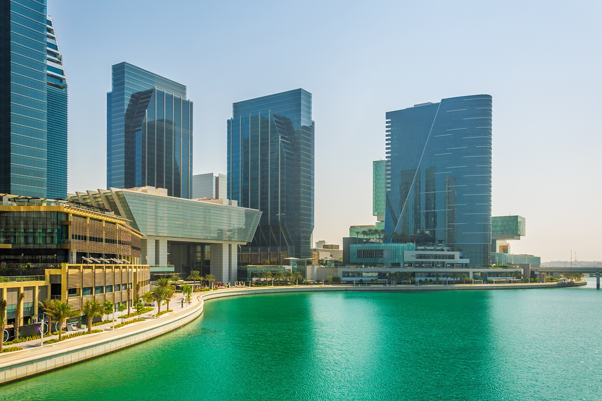 ADGM and TAQA Distribution collaboration to improve customer experience through automation