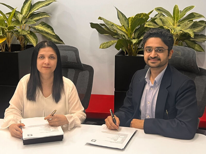 Aramex, Shipsy Partner