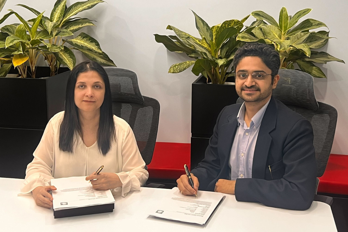 Aramex, AI platform Shipsy strike partnership to transform last-mile delivery operations