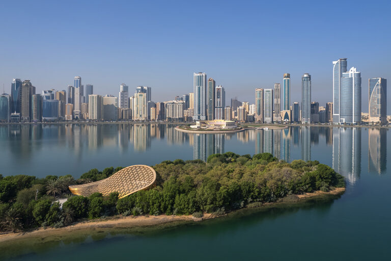 Sharjah Set for Tourism Boom as Dubai Airport Shift Spurs Northern Emirates Growth