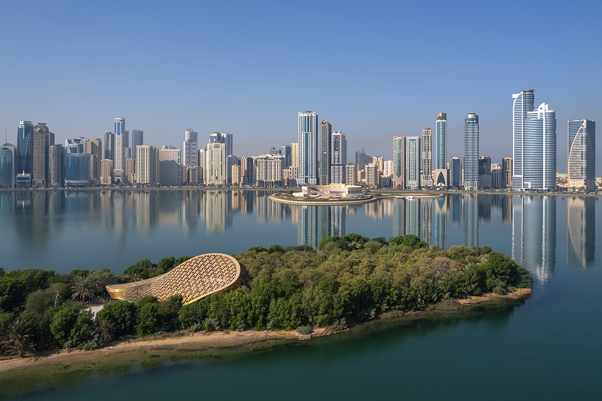 Sharjah Set for Tourism Boom as Dubai Airport Shift Spurs Northern Emirates Growth