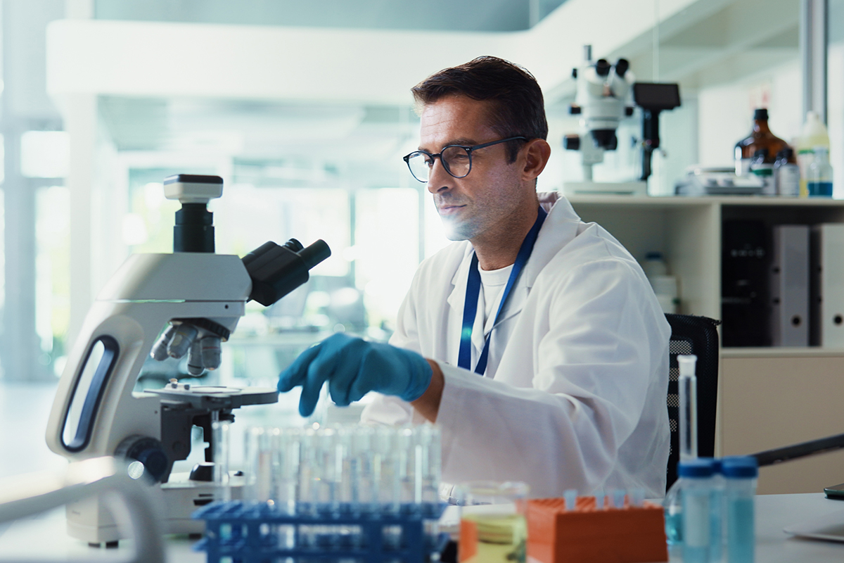 Ayu Life Sciences manufacturing facility Jafza