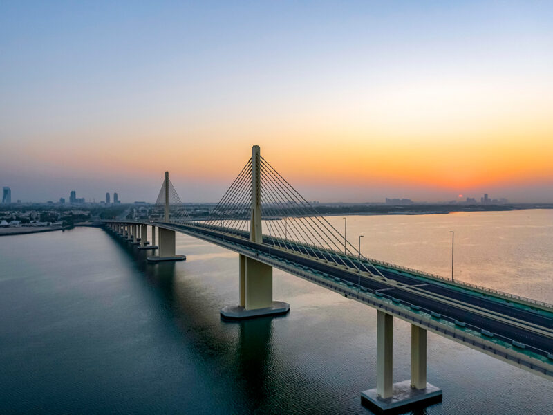 Gridora to drive infrastructure development