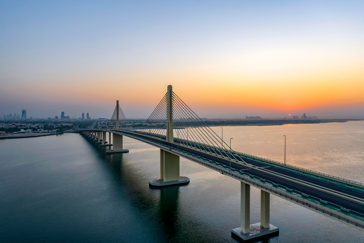 Gridora to drive infrastructure development