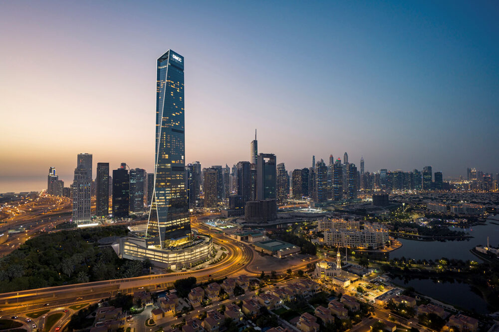 DMCC strengthens its position as a leading Shariah-compliant trade finance platform