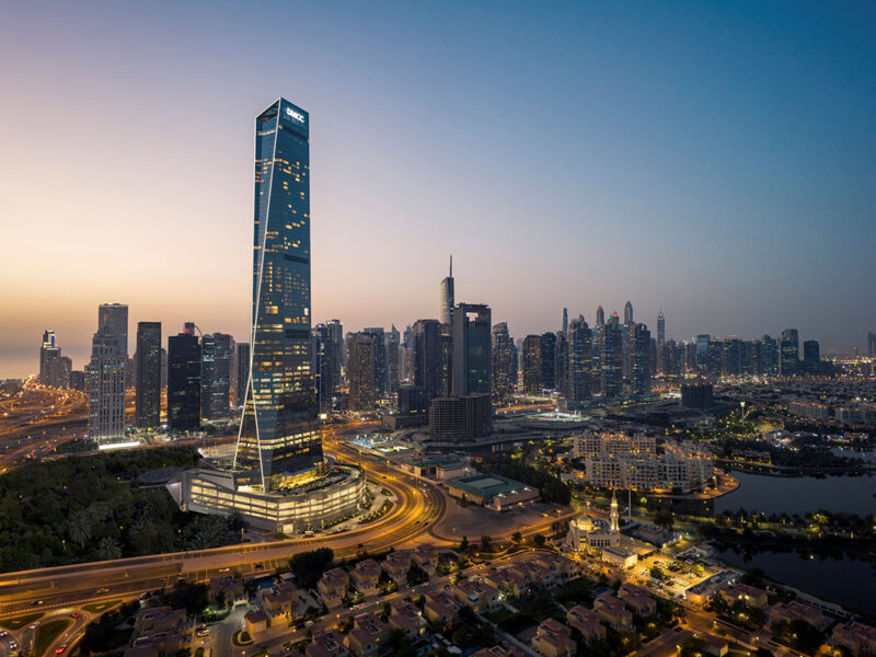 DMCC strengthens its position as a leading Shariah-compliant trade finance platform
