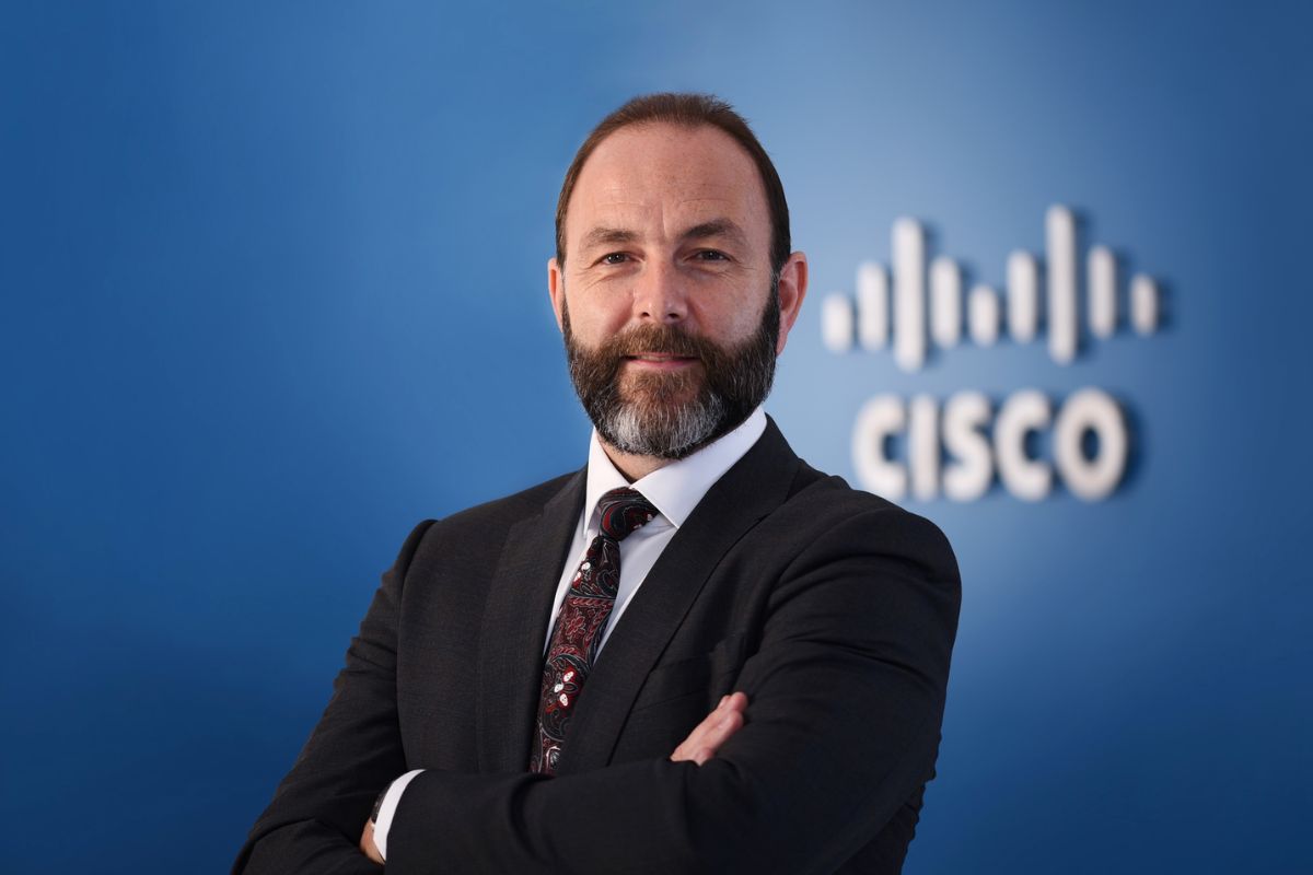 Bridging the AI Gap: Focus on Infrastructure, Skills, and Security, says Cisco’s VP
