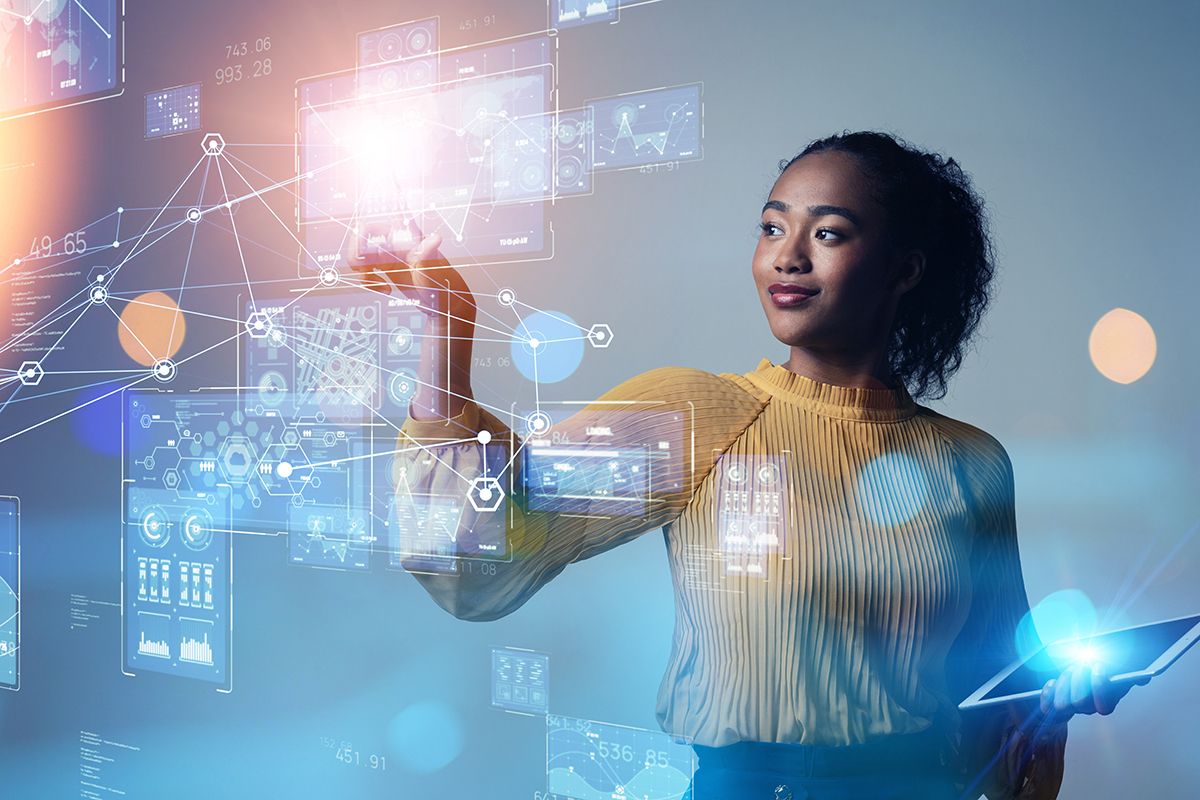 How digital labour will change work