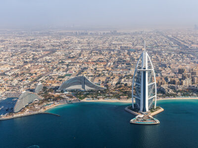 UAE Tourism’s Bright Future