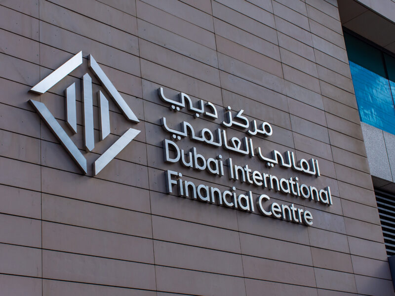 Ambit Global Private Client office in DIFC